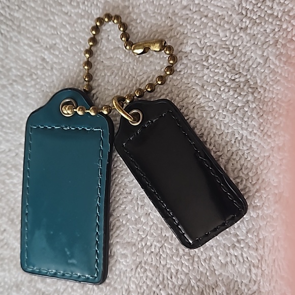 Authentic coach tags - Picture 4 of 4